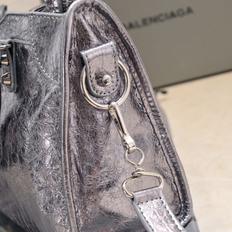 Balenciaga Top Handle Bags